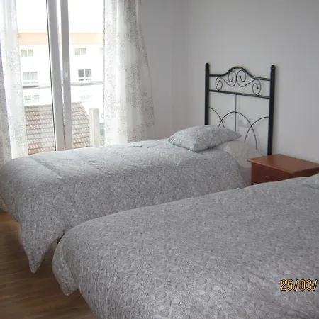 Hotel My Monte Blanco Neaño