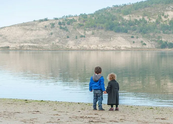 Hotel My Monte Blanco