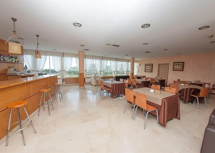 Hotel My Monte Blanco Neaño