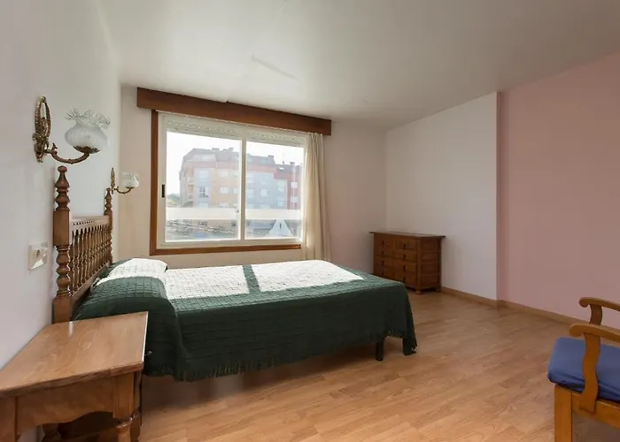 Hotel My Monte Blanco