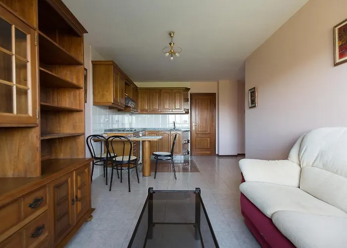 My Monte Blanco 2* Neaño