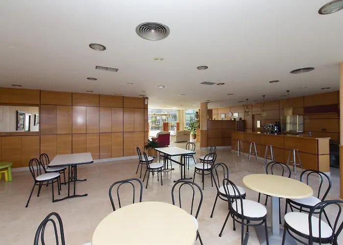 Hotel My Monte Blanco