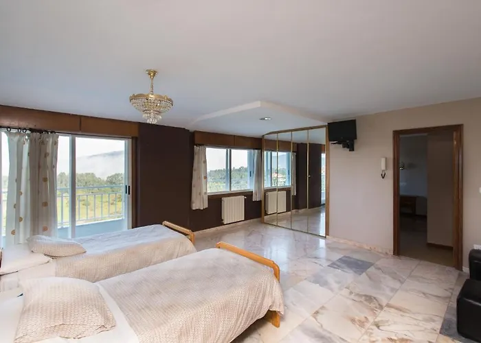 My Monte Blanco 2* Neaño