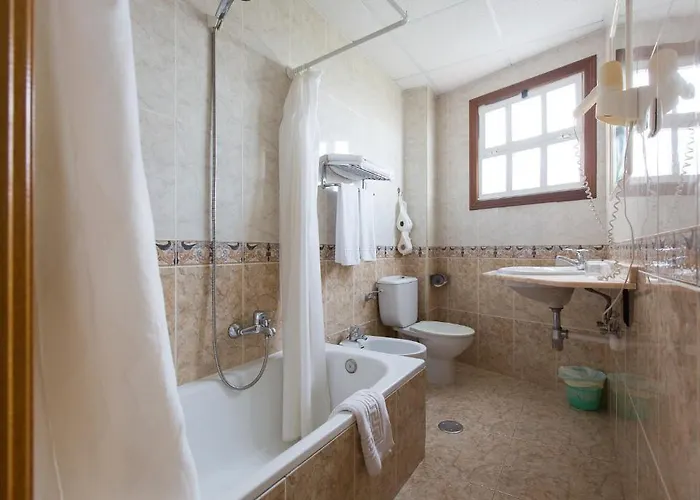 My Monte Blanco Hotel