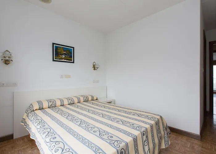 My Monte Blanco Hotel