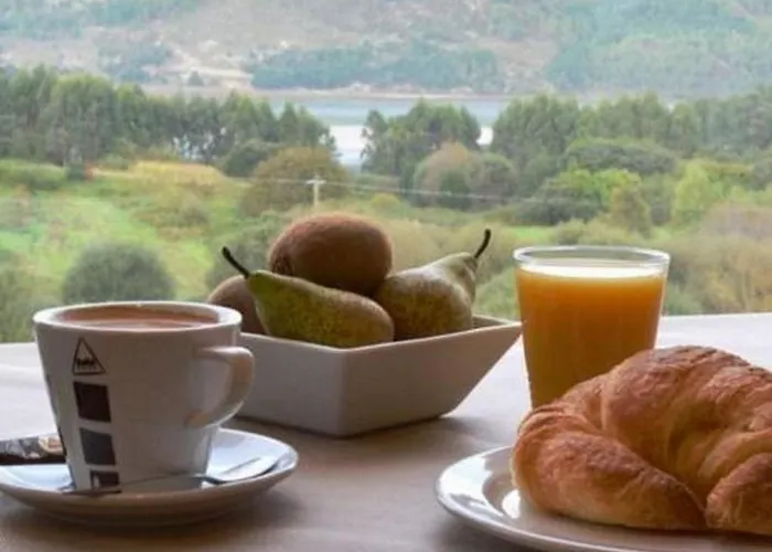 My Monte Blanco Hotel Neaño