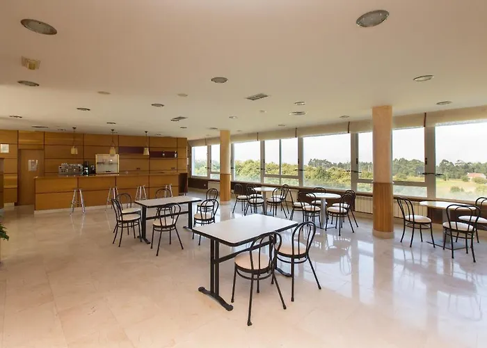 Hotel My Monte Blanco Neaño