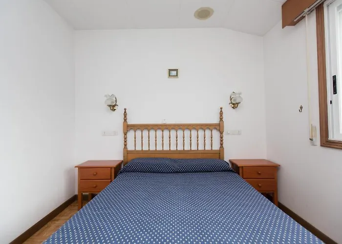 Hotel My Monte Blanco Neaño