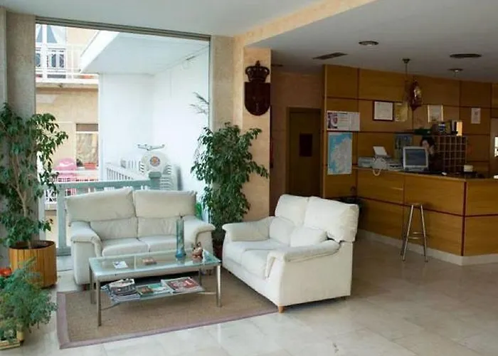 Hotel My Monte Blanco 2*