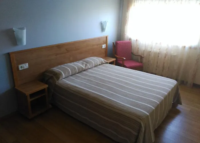 Hotel My Monte Blanco