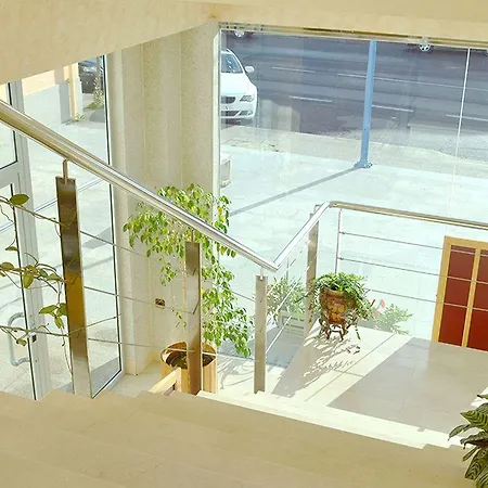 Urban Monteblanco By Eurotels 2* Neano