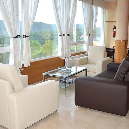 Hotel Urban Monteblanco By Eurotels Neano