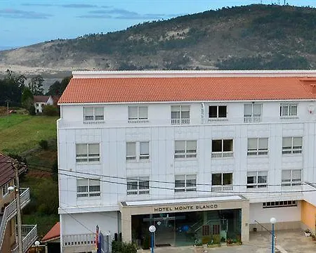 My Monte Blanco 니아노