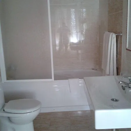 Urban Monteblanco By Eurotels Hotel Neano