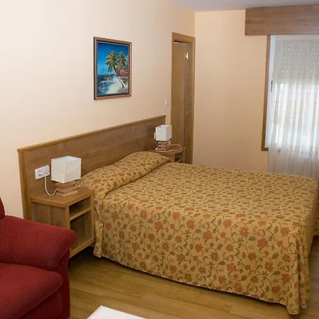 Urban Monteblanco By Eurotels 2* Neano