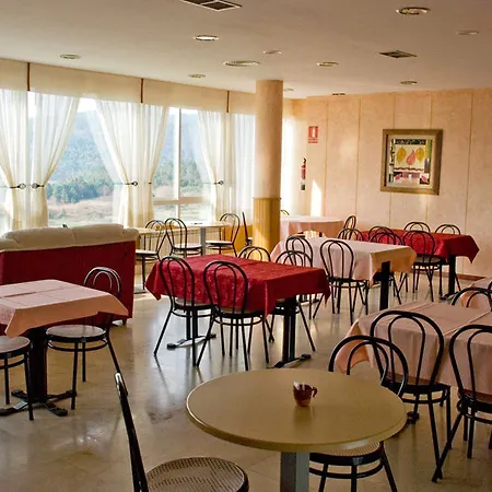 Urban Monteblanco By Eurotels 2*