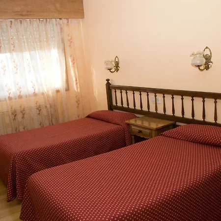 Urban Monteblanco By Eurotels 2*