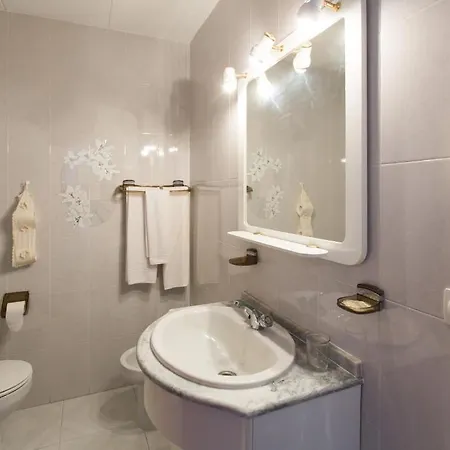 Hotel My Monte Blanco