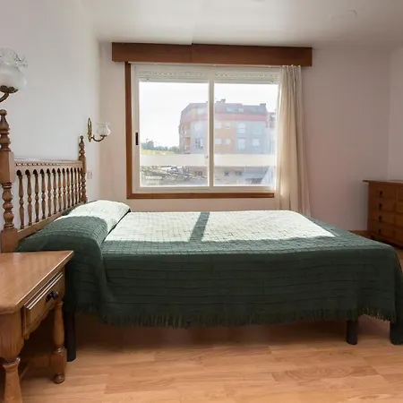 My Monte Blanco 2* Neaño