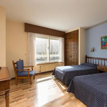 My Monte Blanco Hotel Neaño