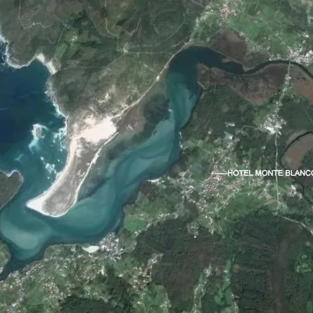 My Monte Blanco Hotel