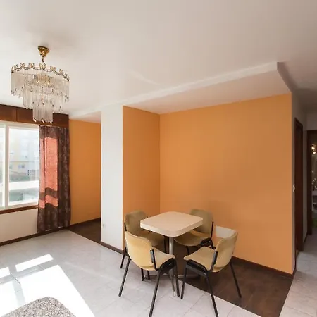 My Monte Blanco Hotel Neaño