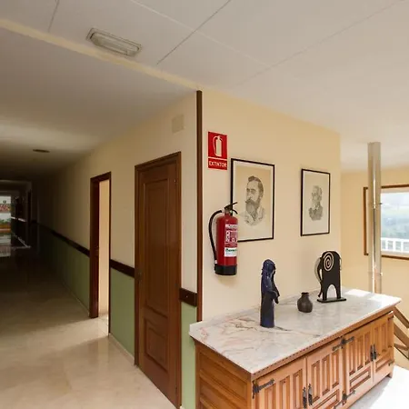 Hotel My Monte Blanco Neaño