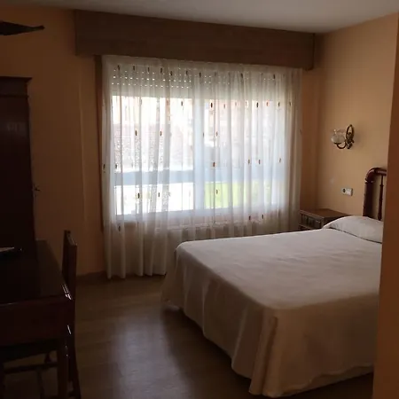 Hotel Urban Monteblanco By Eurotels