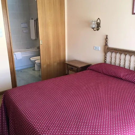 Urban Monteblanco By Eurotels Hotel Neano