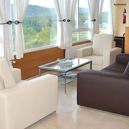 Urban Monteblanco By Eurotels Hotel 2*