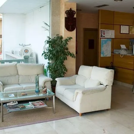 Urban Monteblanco By Eurotels 2*