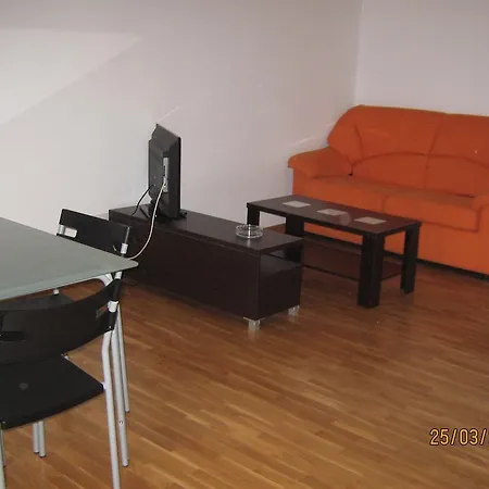 My Monte Blanco 호텔