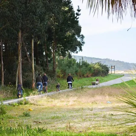 Urban Monteblanco By Eurotels Neaño