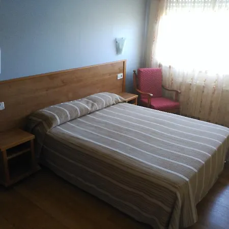 Hotell Urban Monteblanco By Eurotels