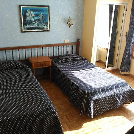 Urban Monteblanco By Eurotels Hotel 2*