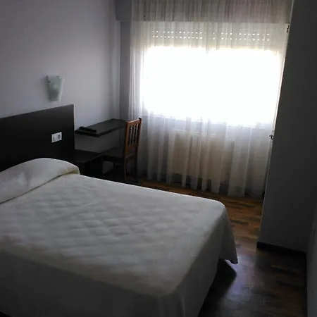 Hotel Urban Monteblanco By Eurotels 2*