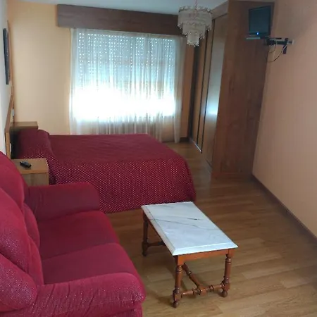 My Monte Blanco 호텔 2*