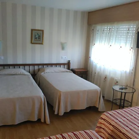 Urban Monteblanco By Eurotels 2* Neaño