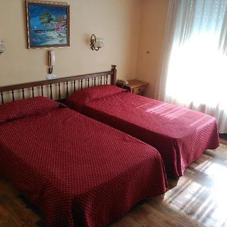 Urban Monteblanco By Eurotels Hotel 2*