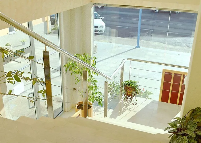 My Monte Blanco 2* Neaño