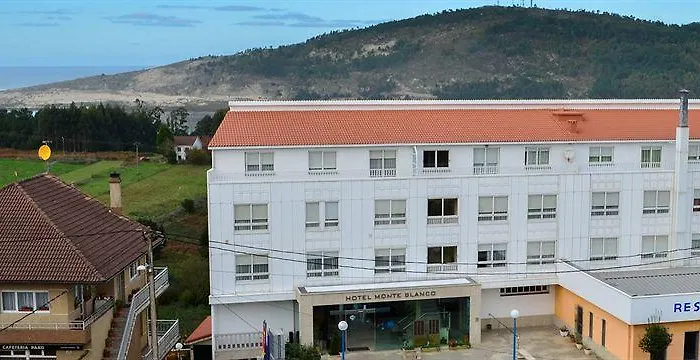 My Monte Blanco Neaño