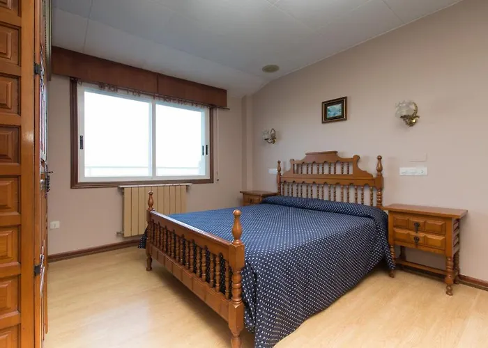 My Monte Blanco Hotel Neaño