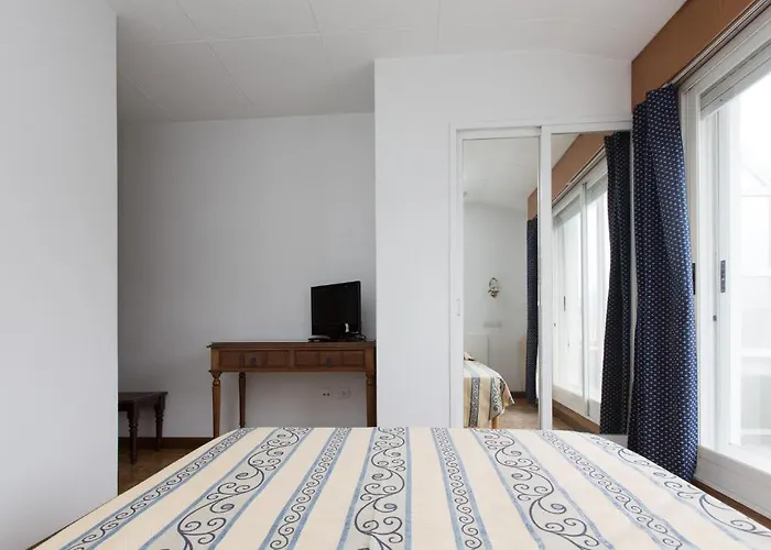 My Monte Blanco Hotel Neaño