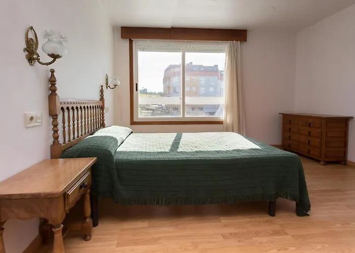 My Monte Blanco 2* Neaño