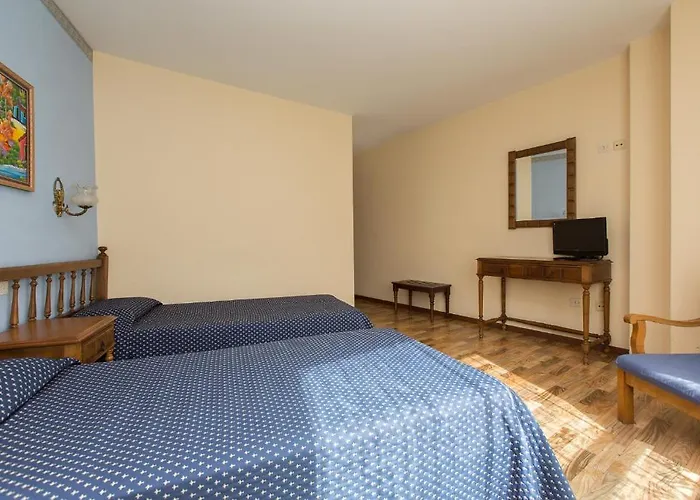 My Monte Blanco Hotel 2*