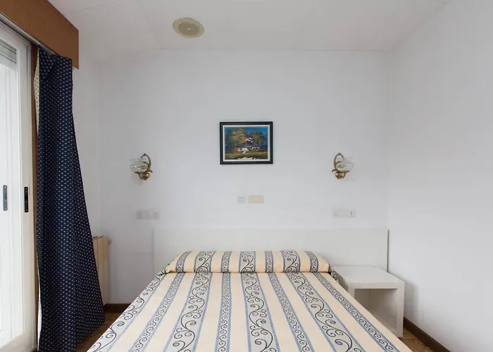 My Monte Blanco Hotel Neaño