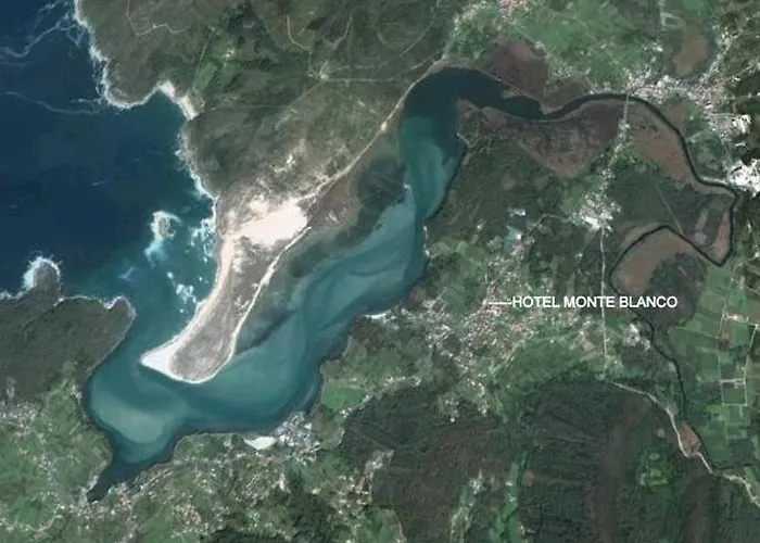 My Monte Blanco Hotel