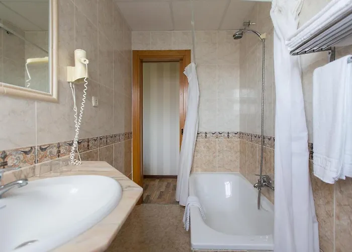 My Monte Blanco Hotel