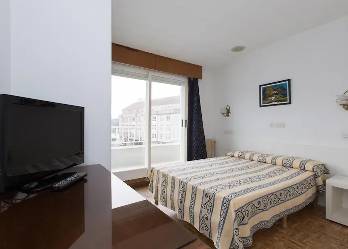 Hotel My Monte Blanco 2*