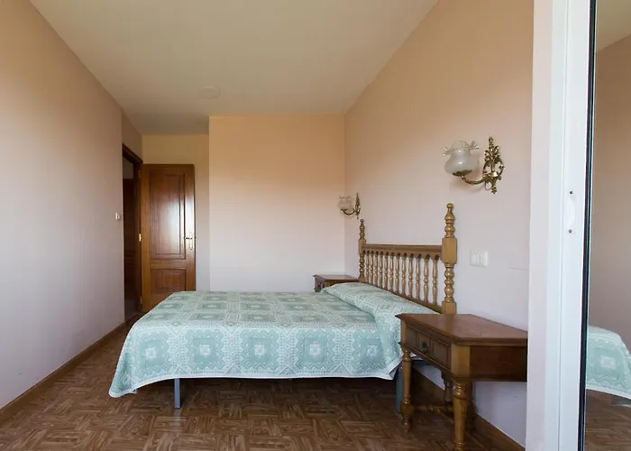 Hotel My Monte Blanco